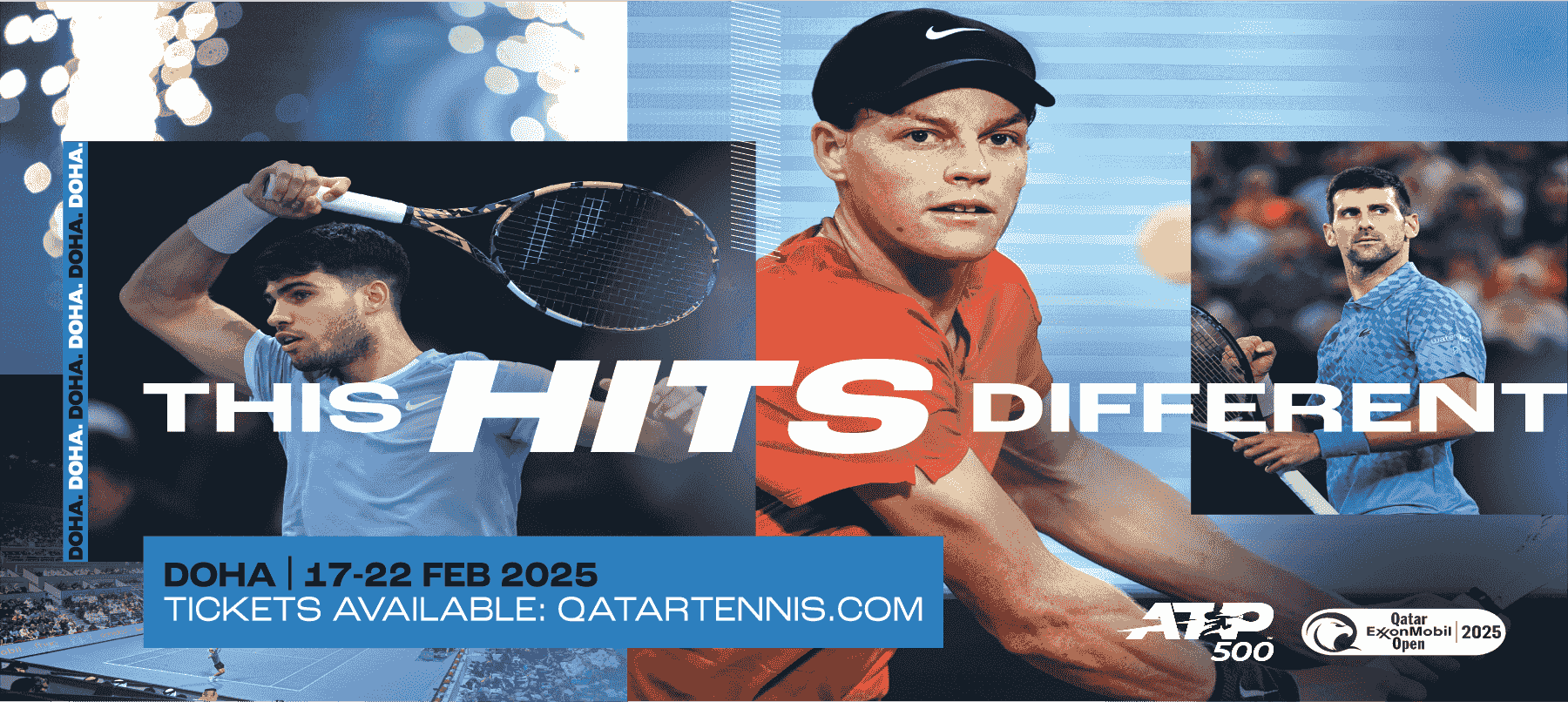 Qatar Exxonmobil Open