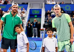 Qatar Tennis Federation