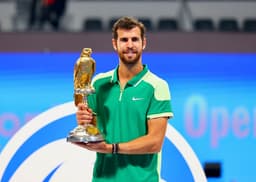 Qatar Tennis Federation