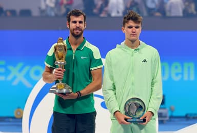 Qatar Tennis Federation