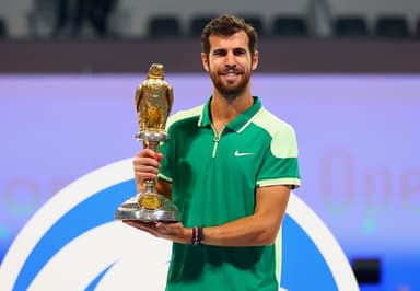 Qatar Tennis Federation