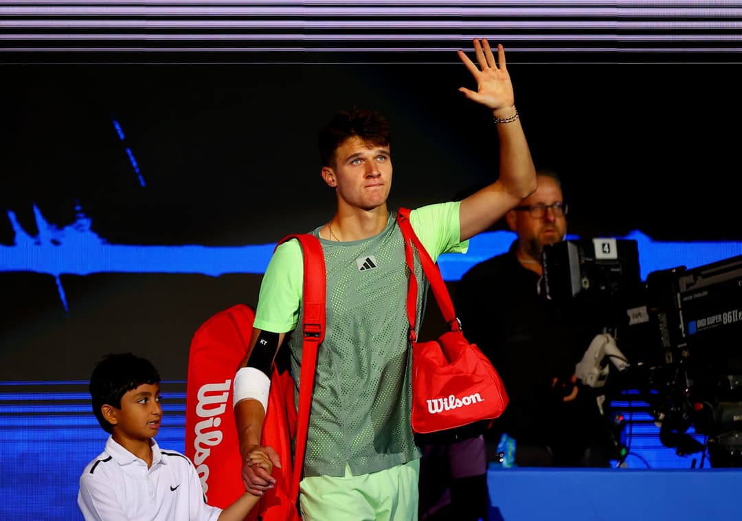 Qatar Tennis Federation