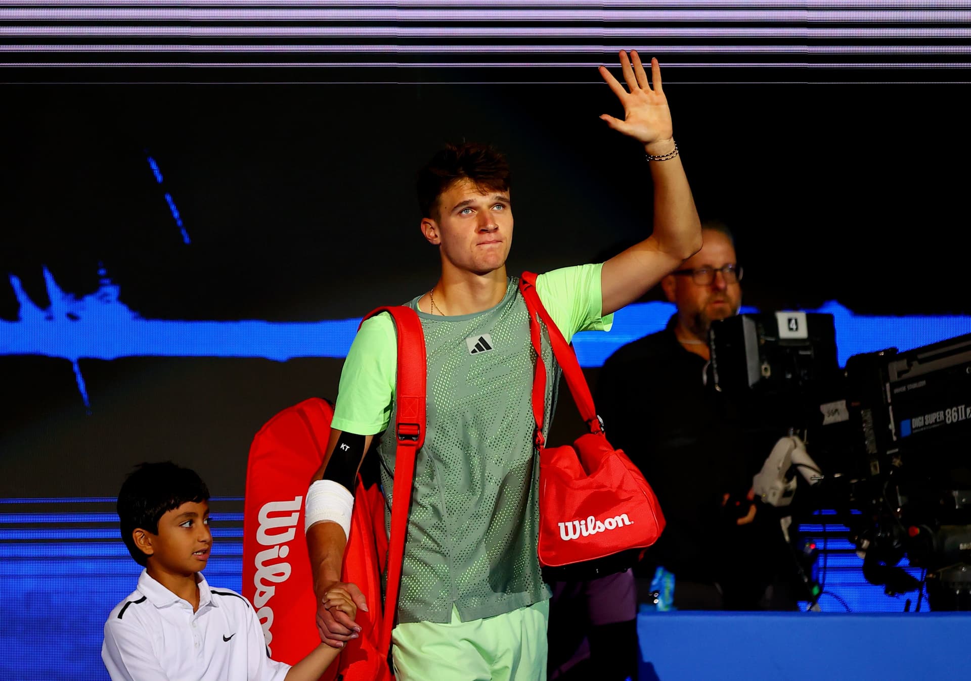 Qatar Tennis Federation