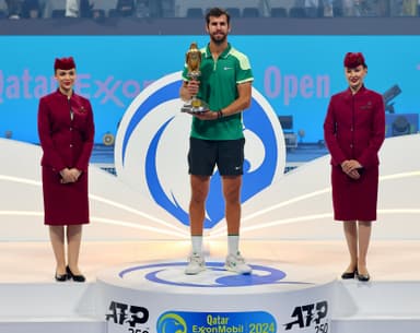 Qatar Tennis Federation