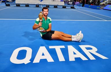 Qatar Tennis Federation