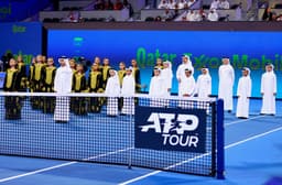 Qatar Tennis Federation