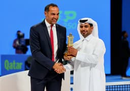 Qatar Tennis Federation