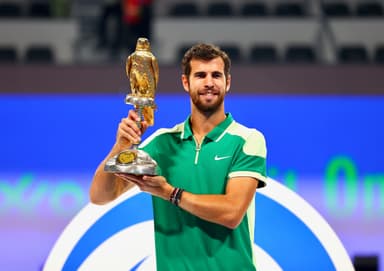 Qatar Tennis Federation